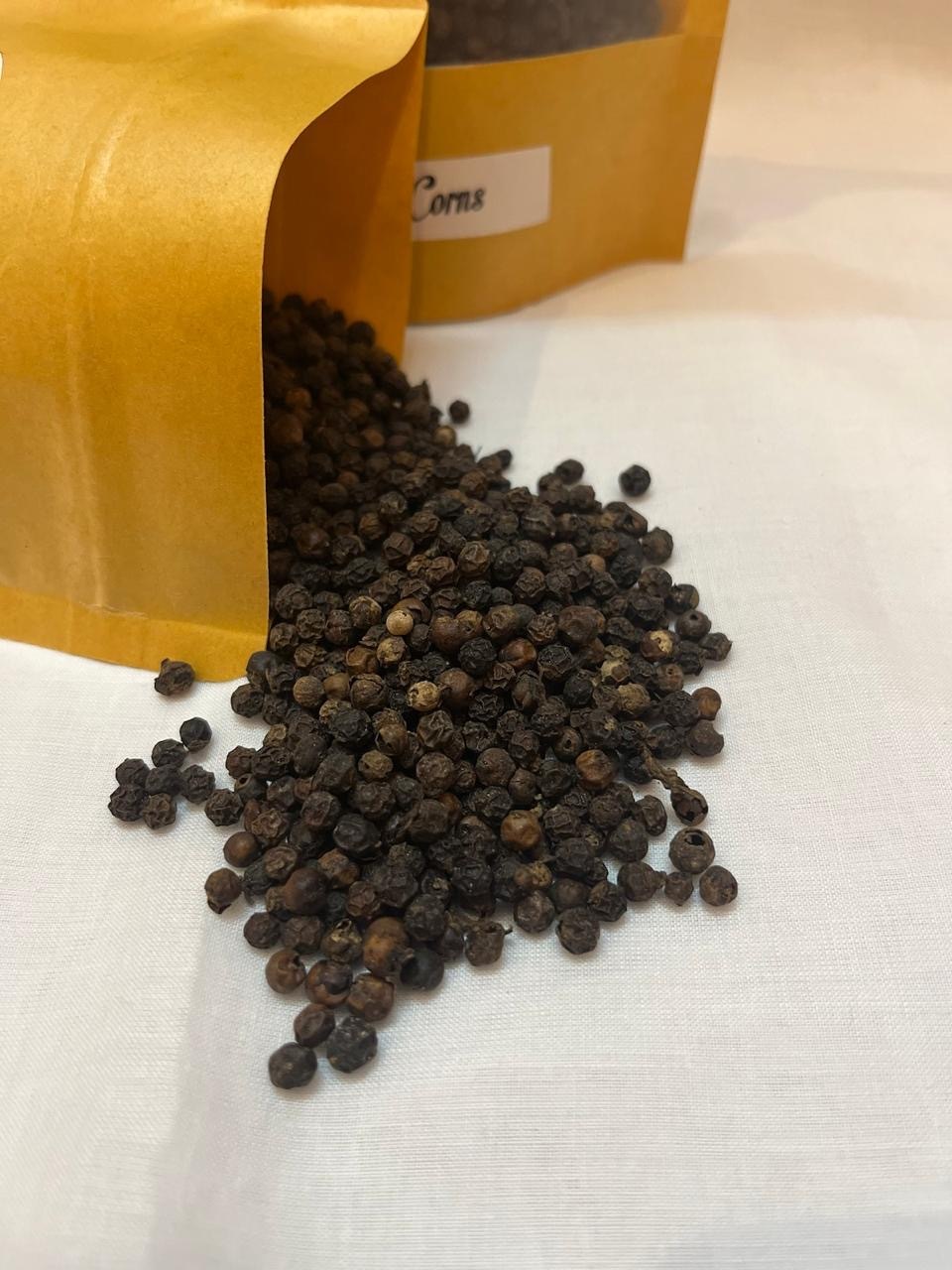 TribHills pepper pack